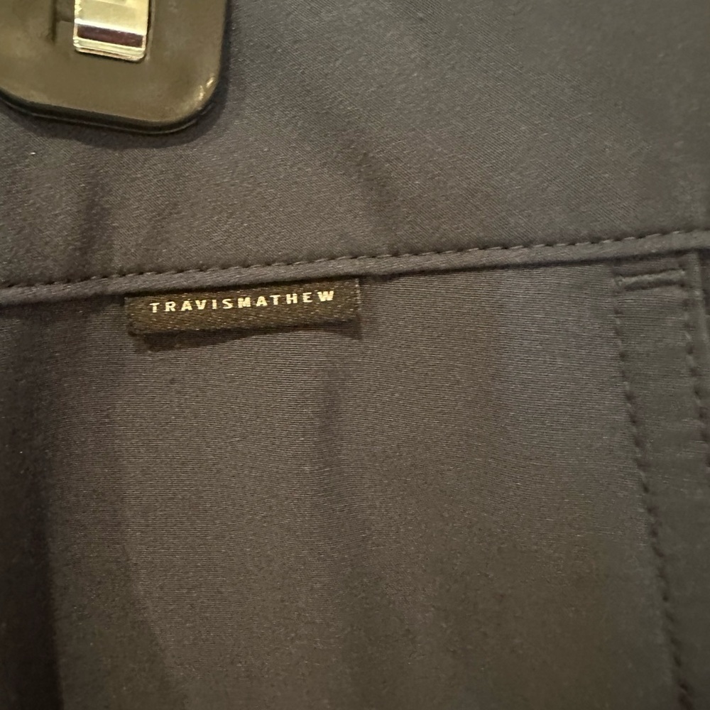 Travis Matthew’s Performance Trouser - image 5